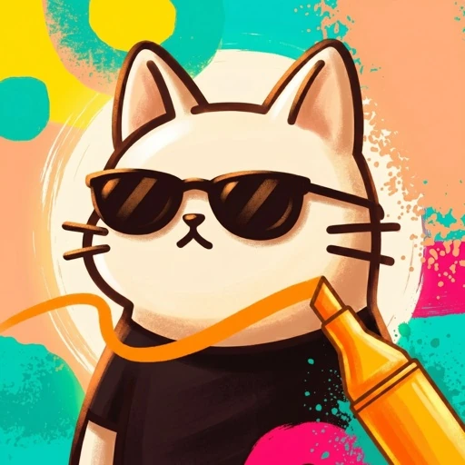 ColorClub icon