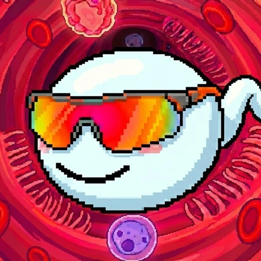 Swimmy Tail icon